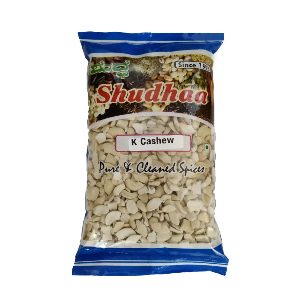 K Cashew 500gms Pack-1